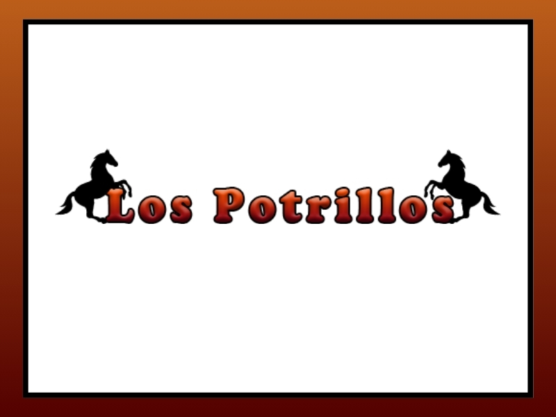 Los Potrillos